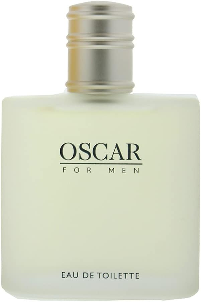 OSCAR DE LA RENTA 3 OZ EAU DE TOILETTE SPRAY for MEN YELLOW image number 2