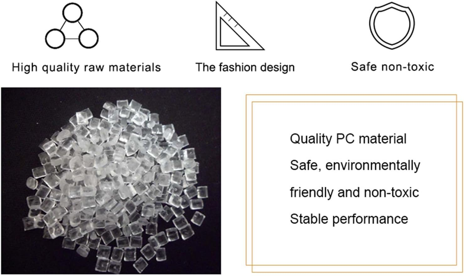 Lice Comb - Fine Tooth Hair Grooming Comb - Flea Combs, Double Sided Hair Comb for Removal Dandruff, Louse and Nit Comb for Head Lice Treat Helves image number 4