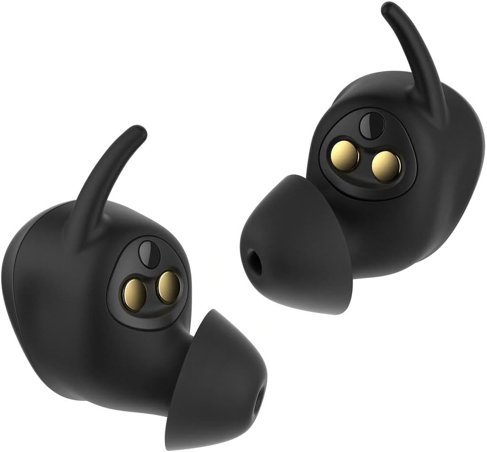 Sennheiser TV Clear Earphones, Wireless TV Headphones with Voice Intelligibility and Noise Cancellation, Ideal for Bluetooth-Enabled Tvs, without Transmitter image number 5