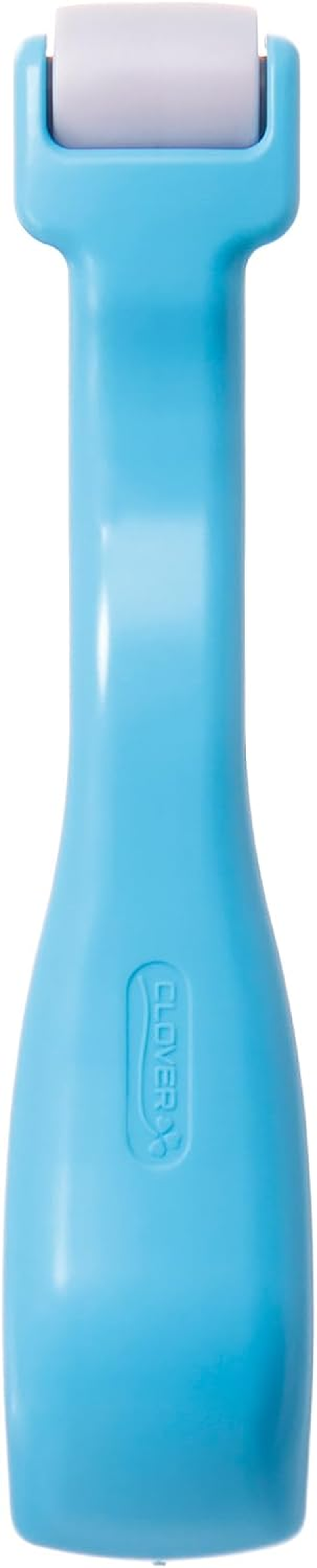 Clover Roll and Press, Blue, 7812 image number 2