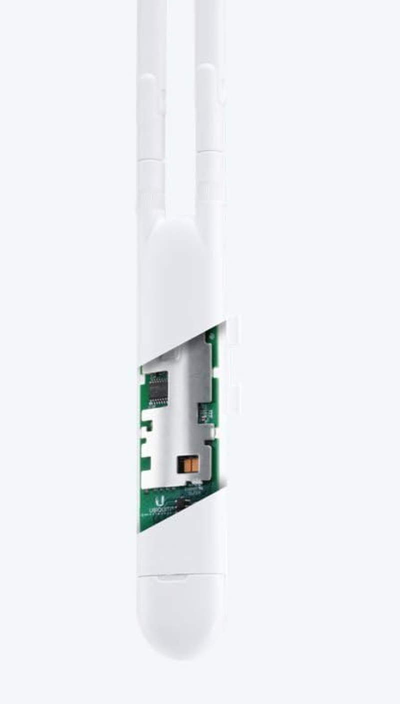 Ubiquiti Unifi AC Access Point Mesh image number 2