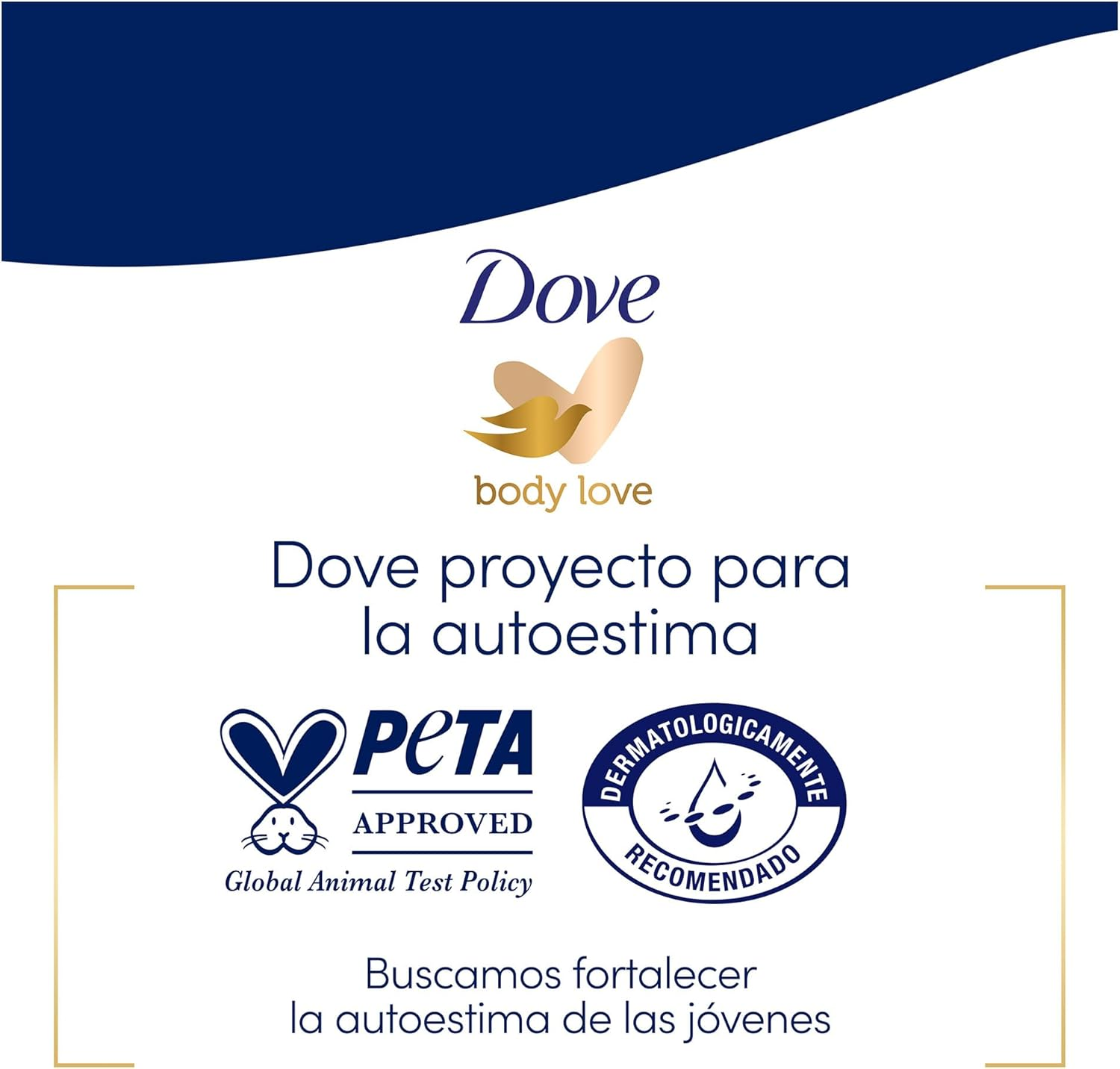 Dove Beauty Cream Bar, Shea Butter and Warm Vanilla Scent, Pampering Body Soap, 135G image number 6