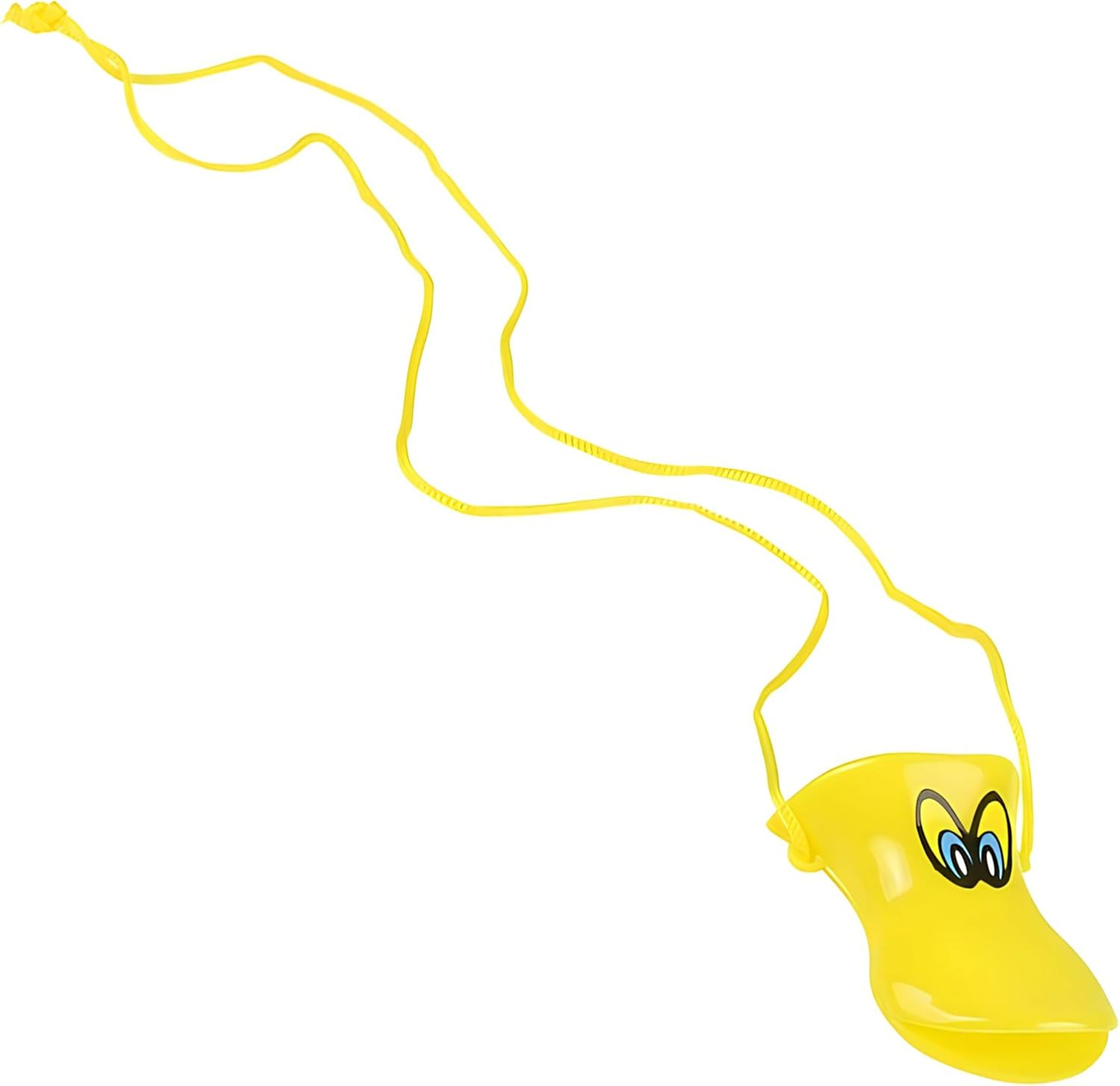 Rhode Island Novelty Multicolor Duck Call Whistles - One Dozen (12) image number 2