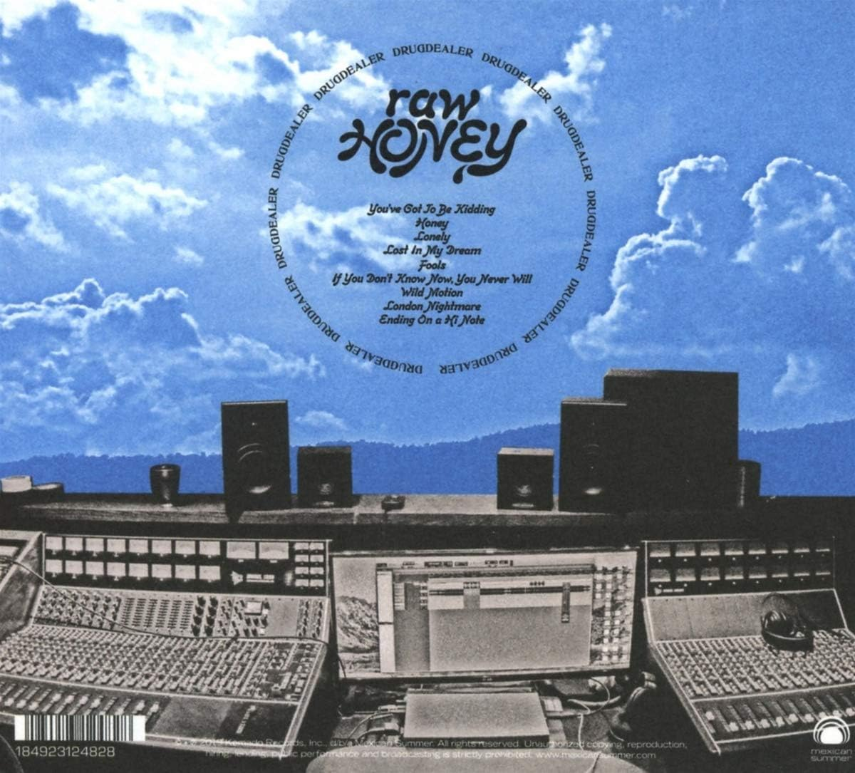 Raw Honey image number 1