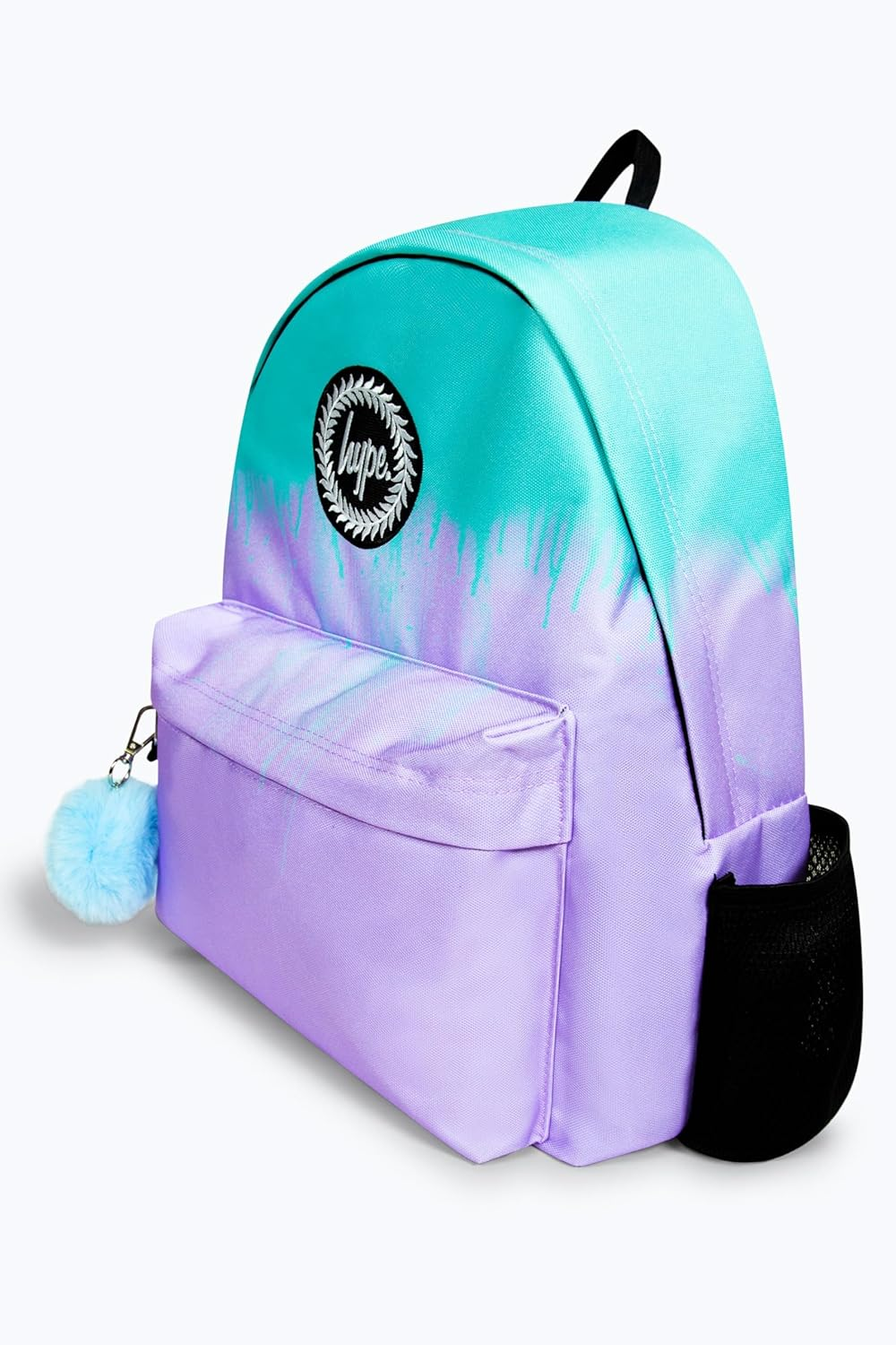 Hype Unisex Kid'S Drips Backpack image number 4