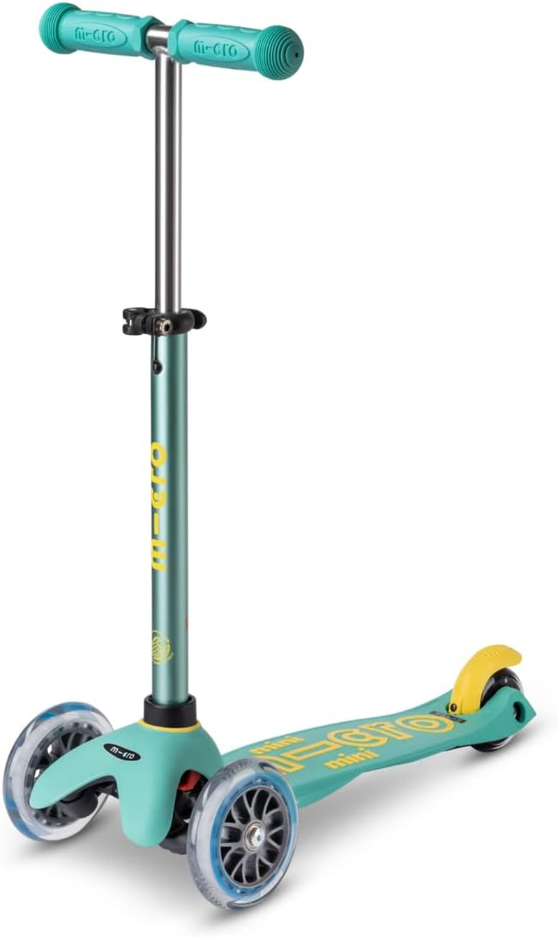 Mini Micro Deluxe Eco 3 Wheel Scooter