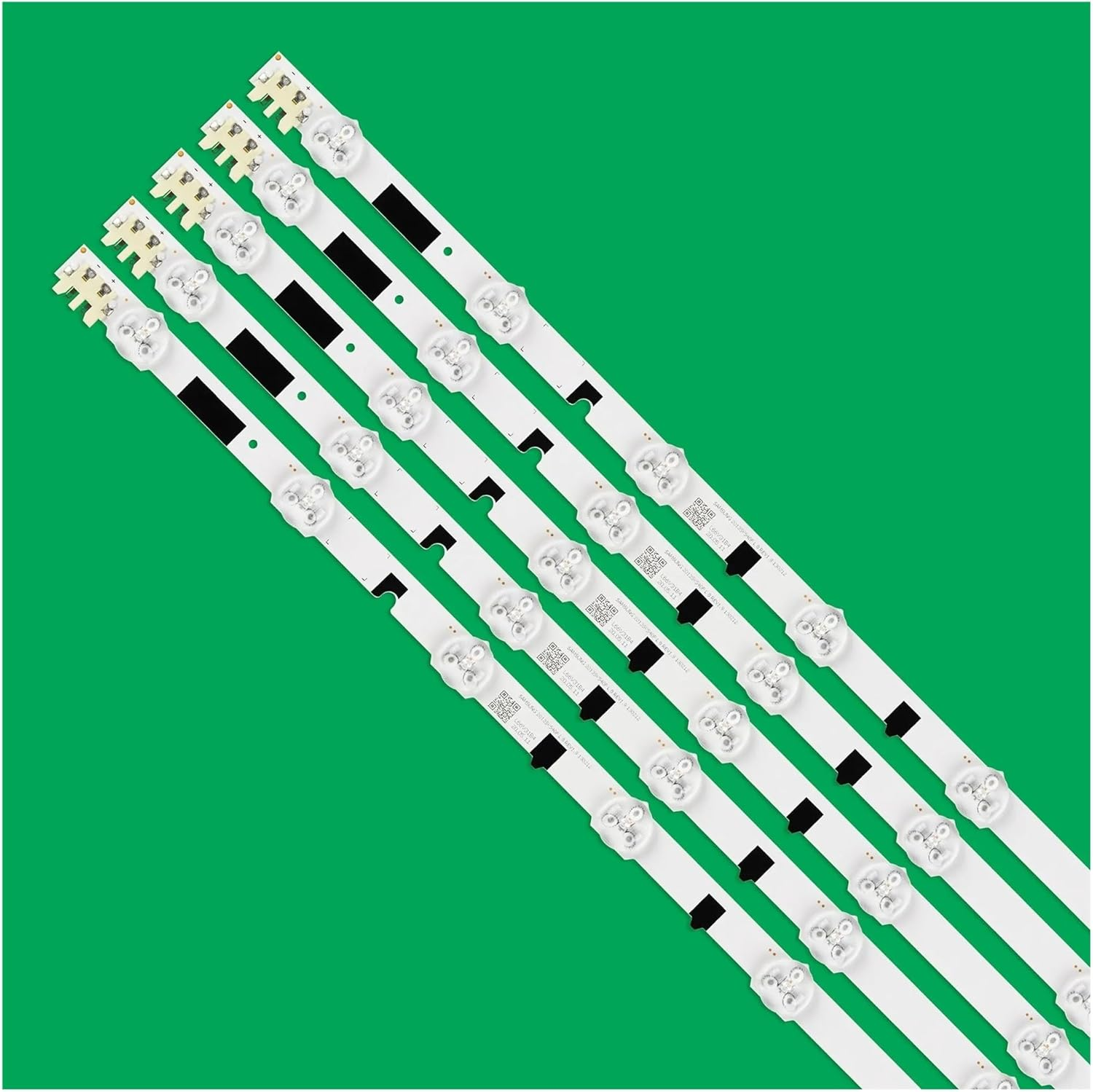 LED Backlight Strip for UE40F6400AK D2GE-400SCA-R3 D2GE-400SCB-R3 2013SVS40F L 8 R 5 image number 1