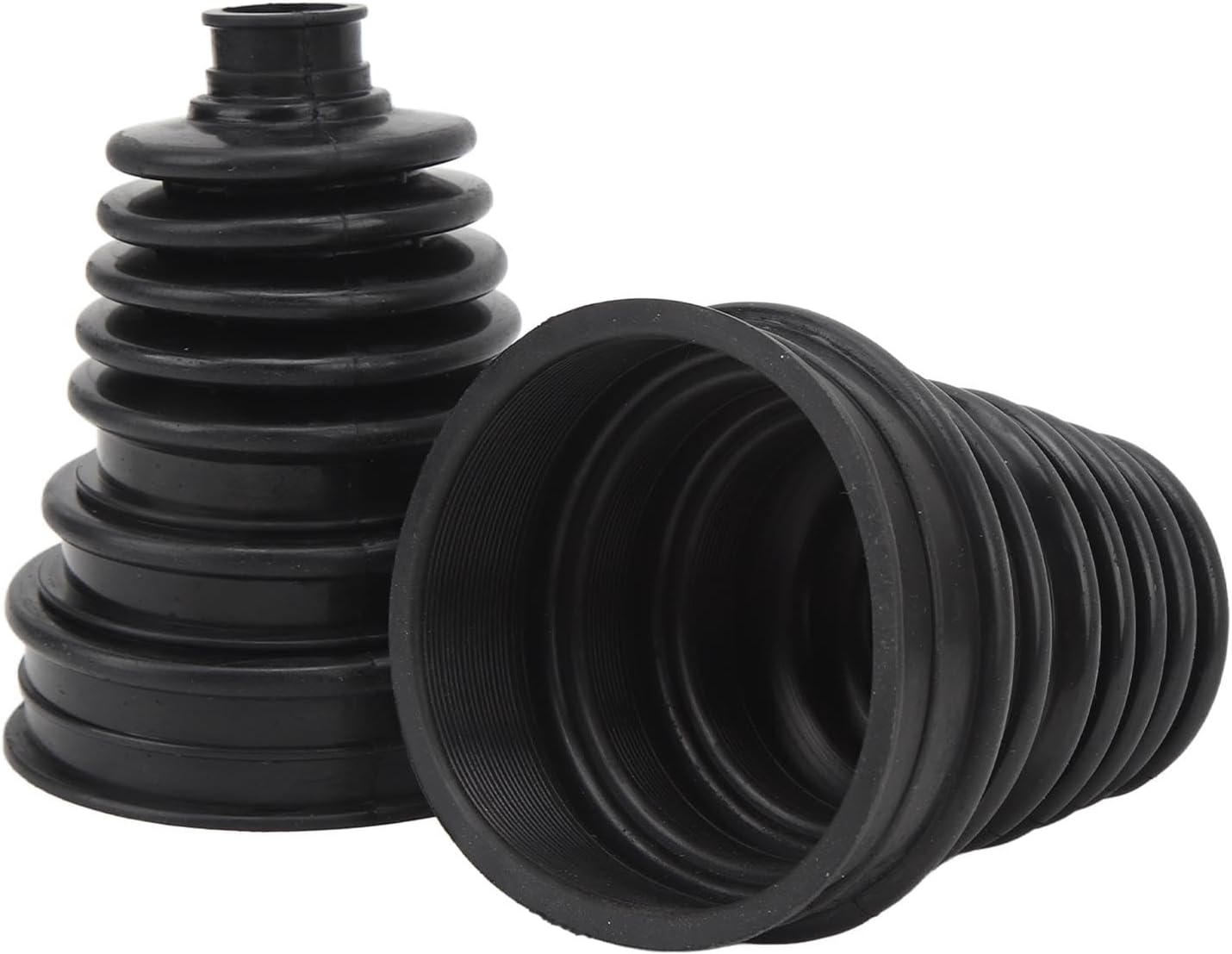 Universal CV Boots Set - Heavy Duty Durable Silicone Dustproof Boots for Cars, Suitable for Front and Rear Assembly, Automotive Parts image number 5