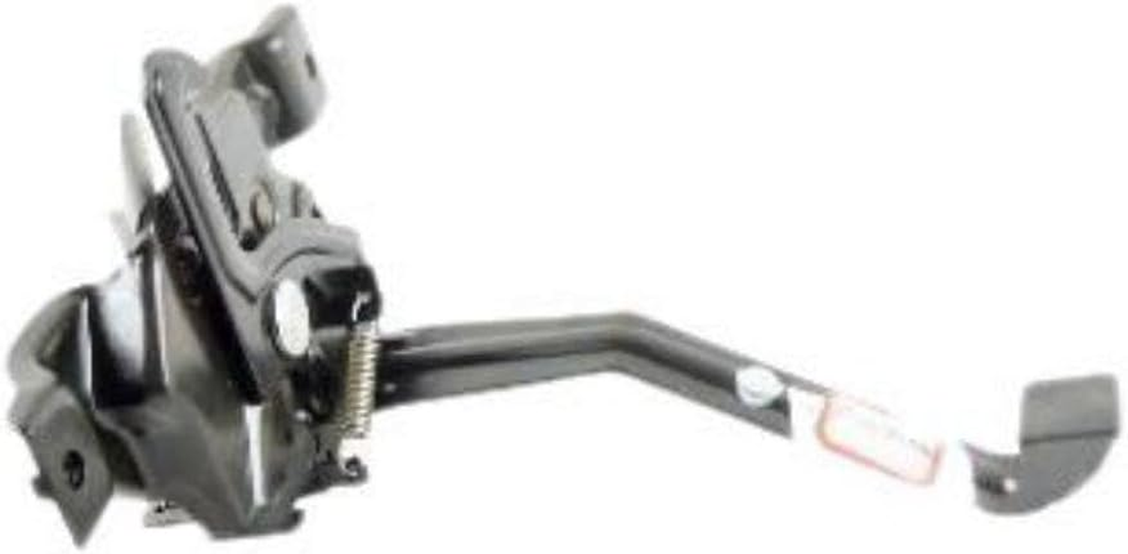 Hood Lock Replace# LK1S7116700AA AUTO-MOHITO 1Pack image number 1