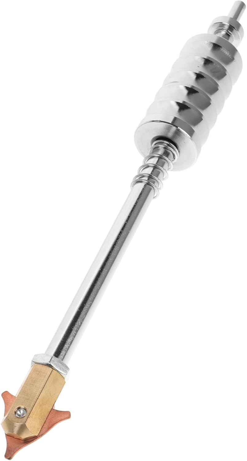 SEWOART Dent Puller Tool for Car Auto Body Dent Puller Kit Paddle Reinforced Hammer Automotive Repair Tools image number 2