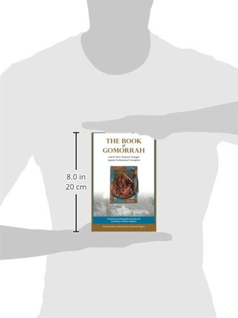 The Book of Gomorrah and St. Peter Damian'S Struggle against Ecclesiastical Corruption image number 1