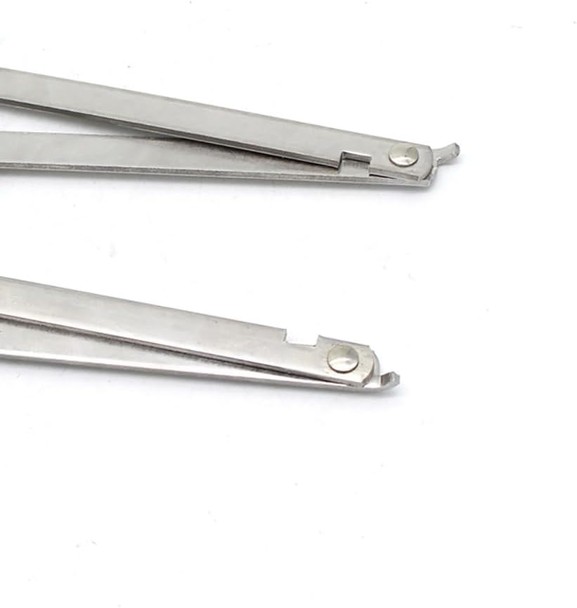 2Pcs(1 Pair) Lift up Stay Support Lid Support Hinge Stainless Steel Folding Soft Close Hinges for Kitchen Cupboards Wardrobe Caravan Window Door Cupboard Furniture image number 1