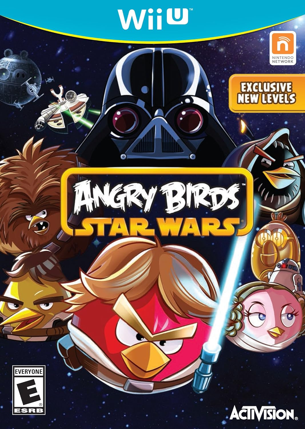 Angry Birds: Star Wars image number 5