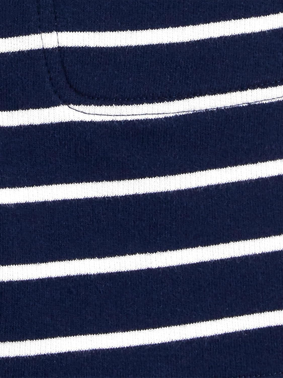 Simple Joys by Carter'S Babies, Toddlers, and Boys' Knit Shorts, Pack of 3