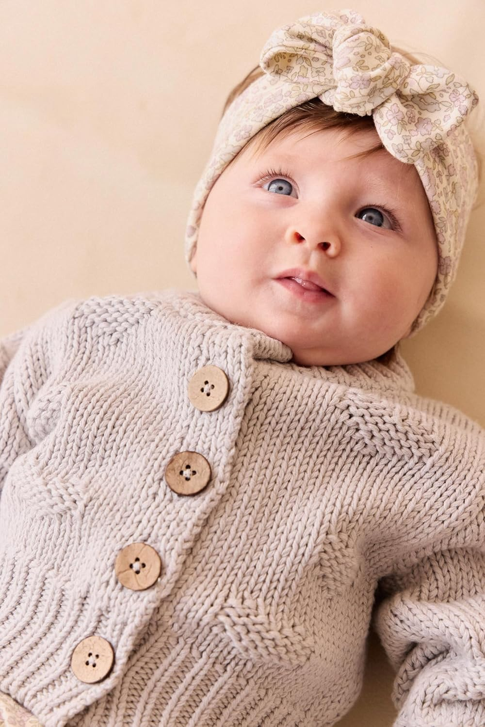 Jamie Kay JKGA252016LAVF OC Hair Band Amelia Pastel, Purple (LAV), F image number 1