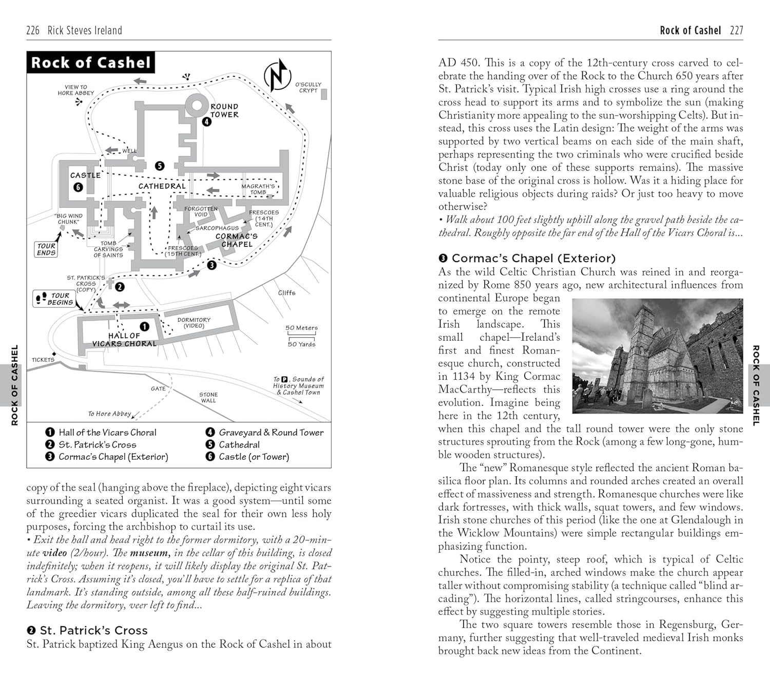 Rick Steves Ireland image number 5