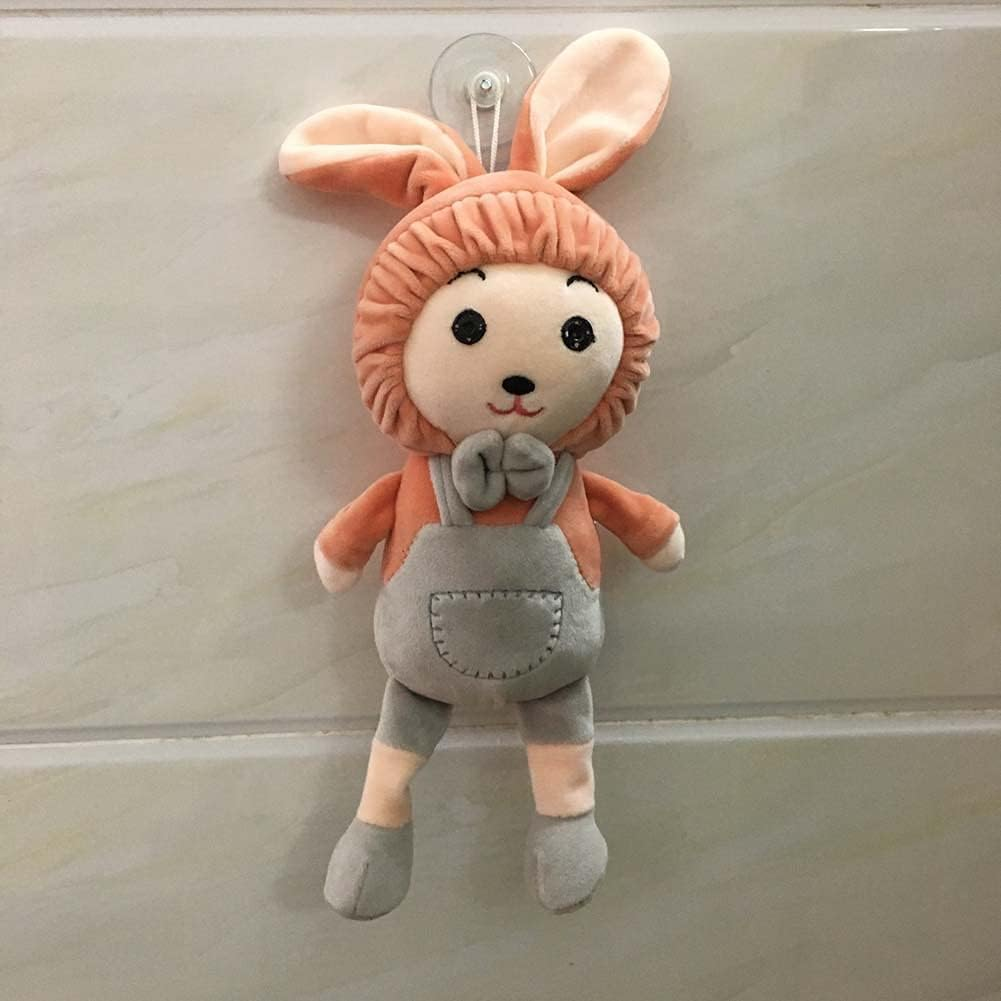 10 Pcs Suction Cup Glass Suction Pads 41Mm Clear PVC Plastic Sucker Pads/Without Hooks Extra Strong Adhesive Suction Holder/Transparent Screw Hooks Sucker without Hooks image number 2