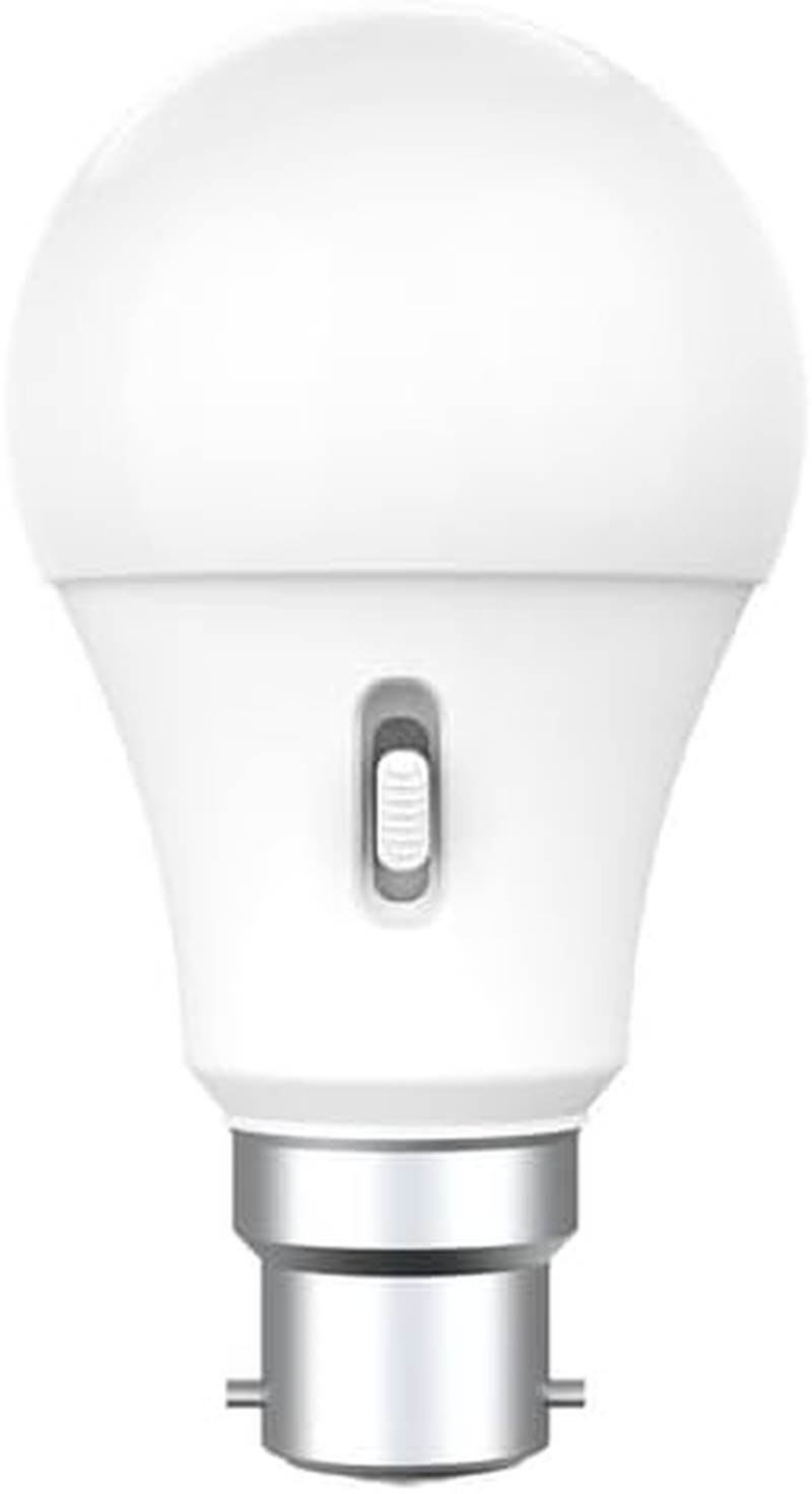 SAL LGS10TC-B22 - LED Globe - 10W BC GLS LED Lamp | Tri Colour 2.7K/4K/6K image number 1