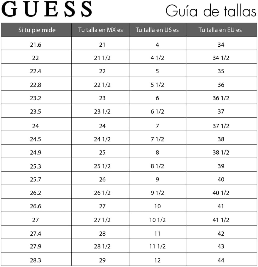 GUESS GUESS image number 3