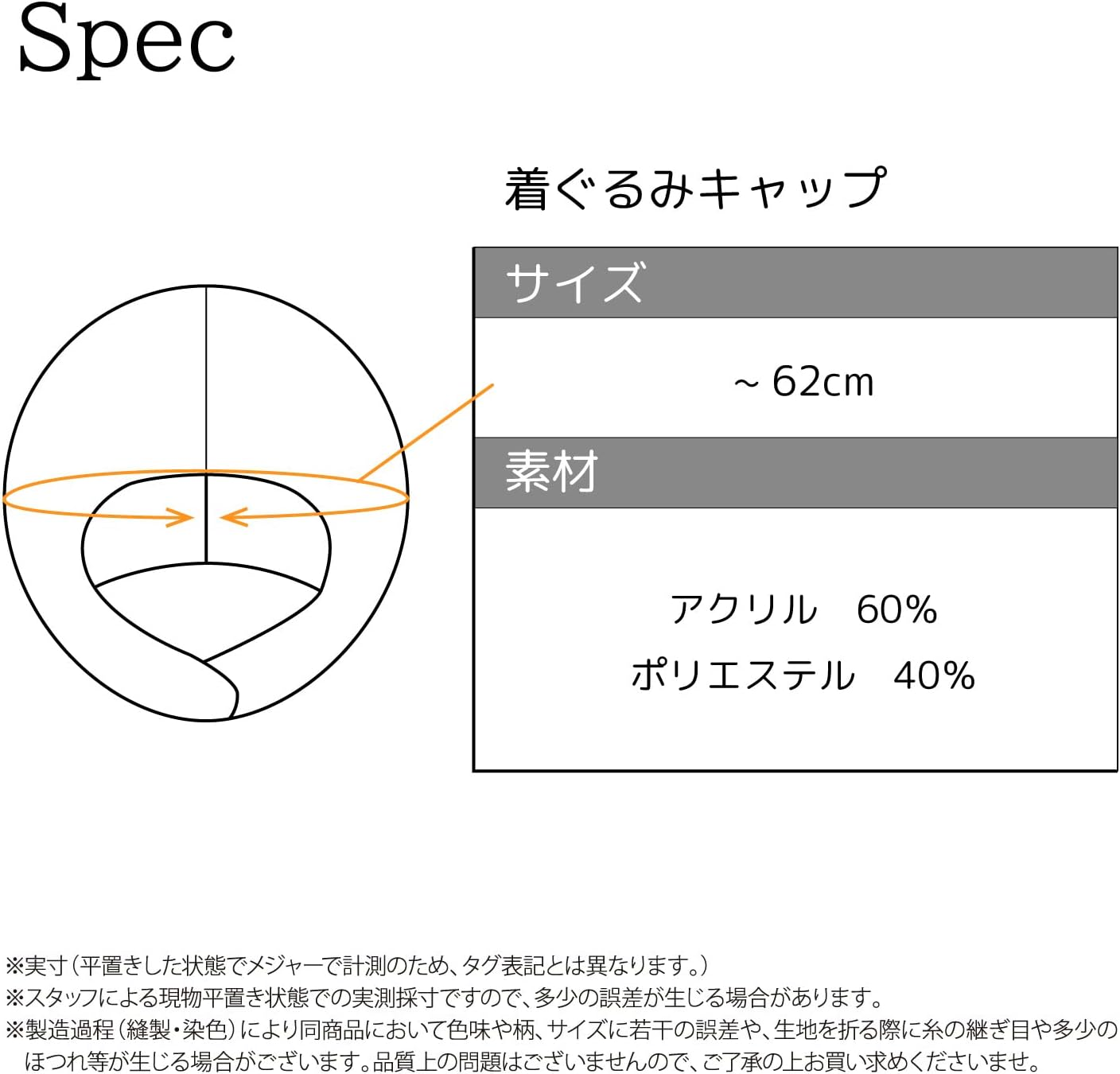 SAZAC Kigurumi Cap, Yoshi image number 4