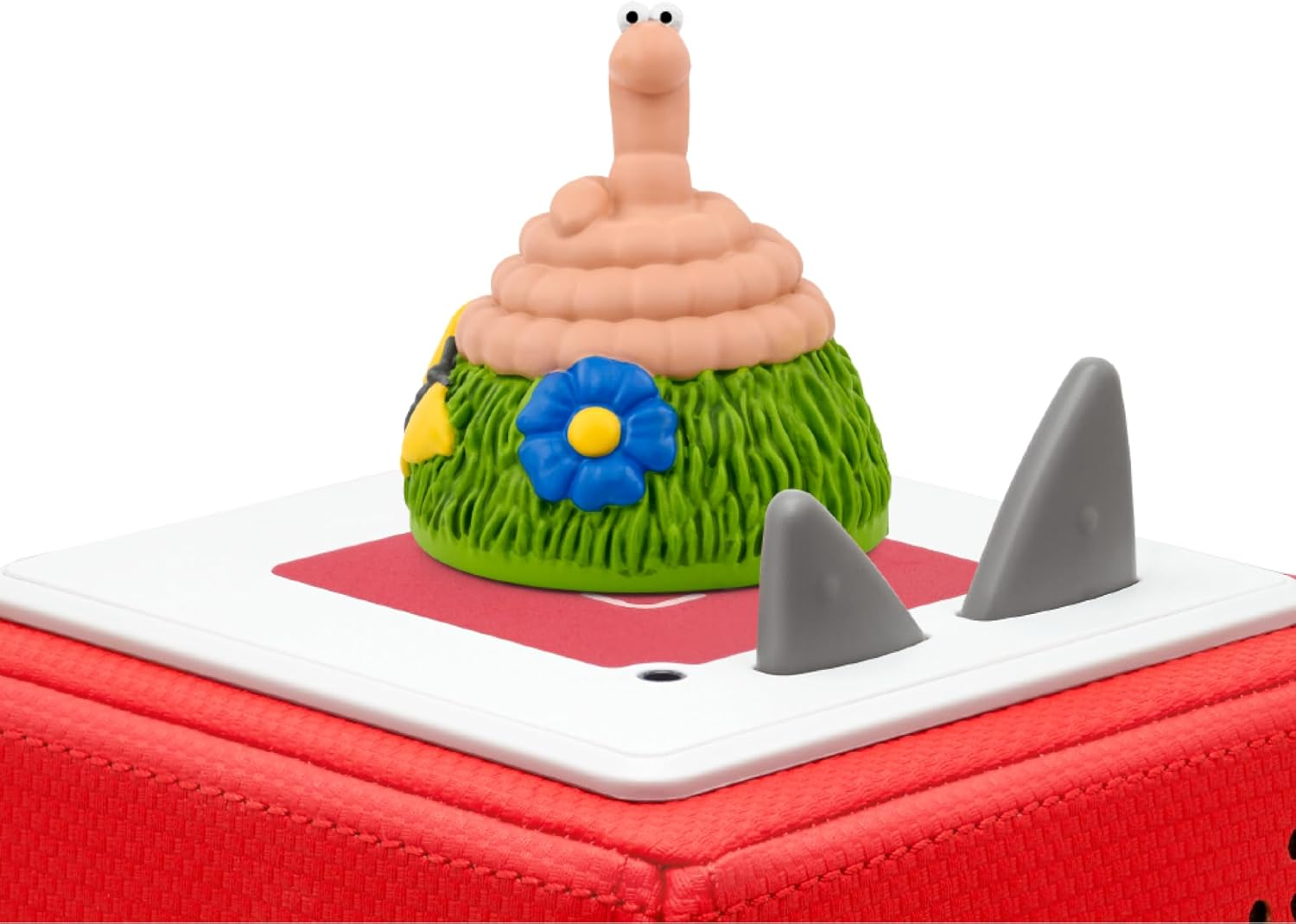 Tonies Julia Donaldson and Axel Scheffler Superworm Audio Classic Tonie Character image number 4