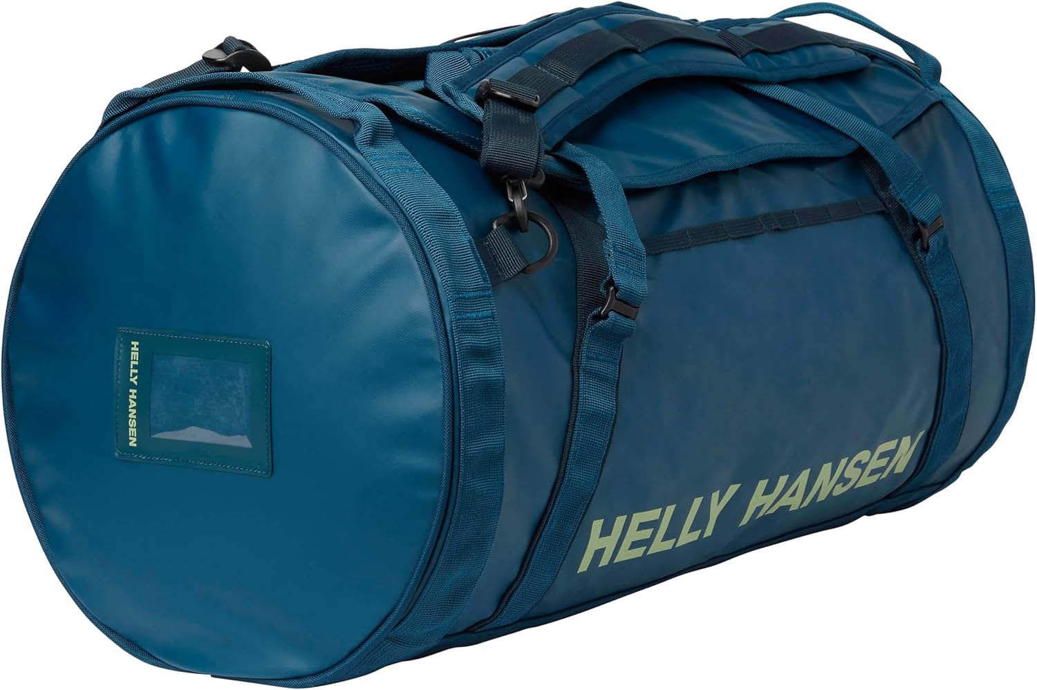 Helly Hansen Men'S HH Duffel Bag 2 50L image number 2