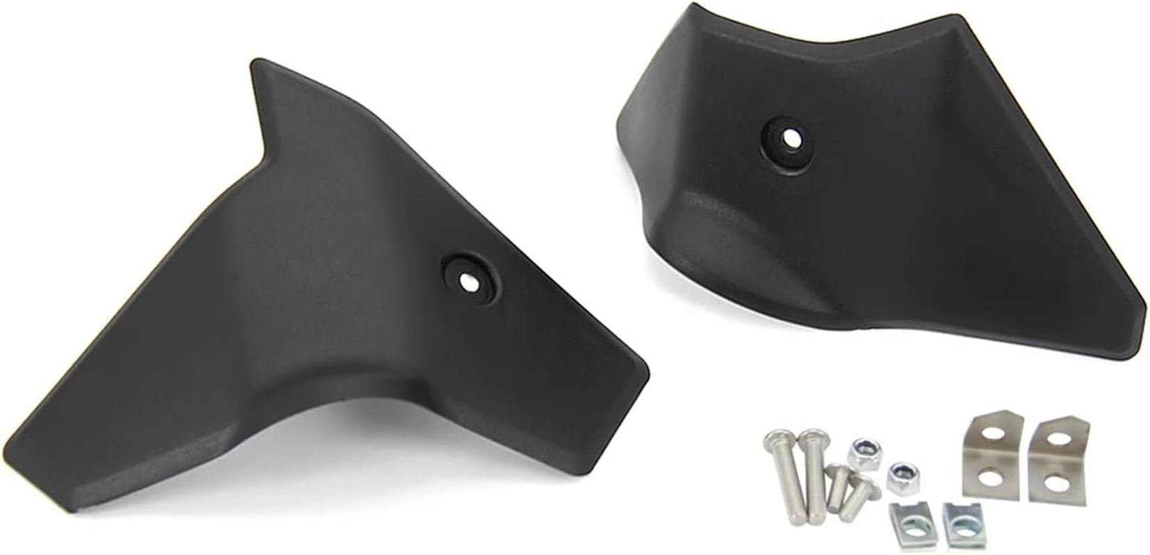 R1250GS 2021 2020 Motorcycle Accessories Throttle Body Guard Protective Cover Compatible with R1200GS R 1200 1250 GS 2019 2018 2017