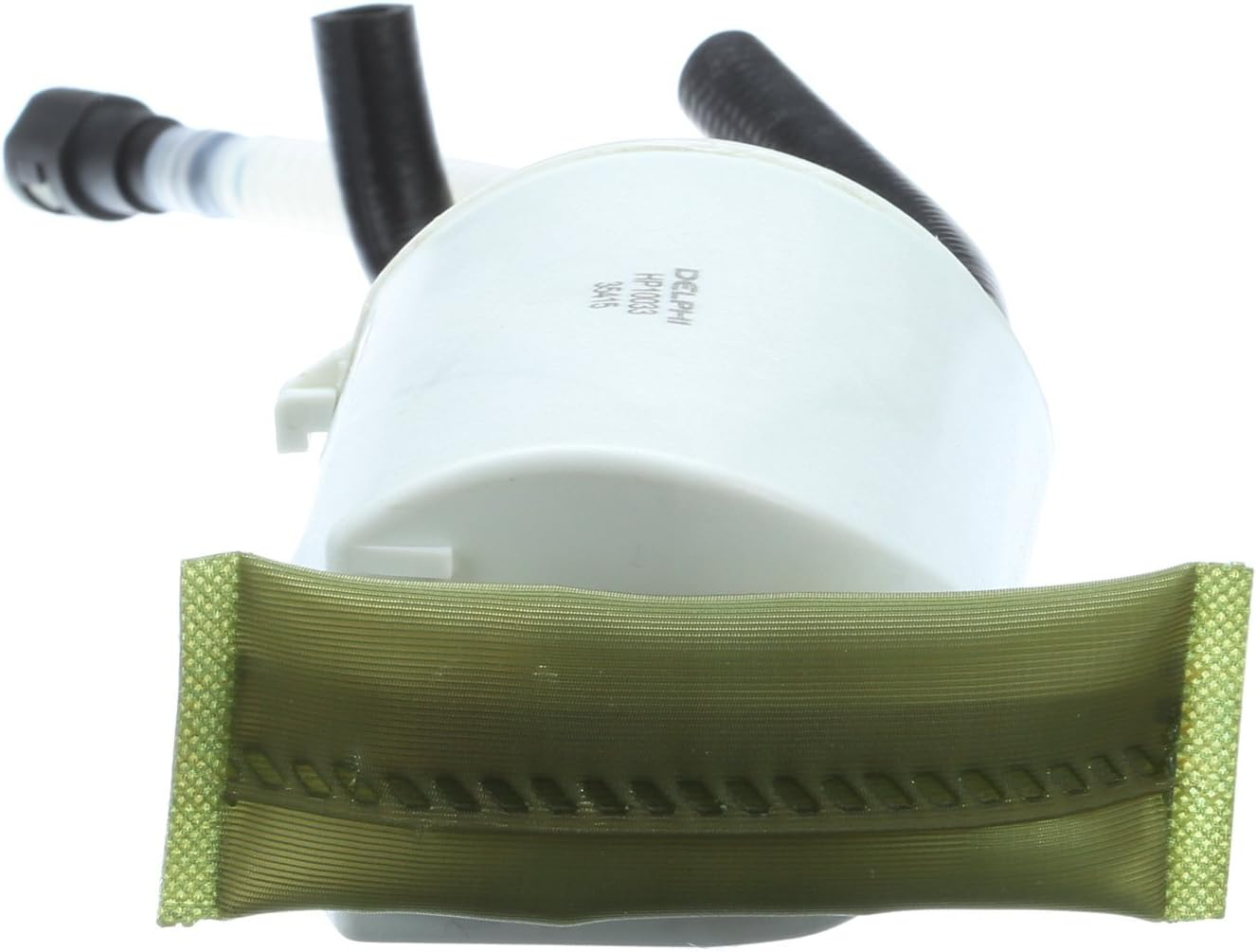 Delphi HP10033 Fuel Pump and Hanger Assembly with Sending Unit image number 3