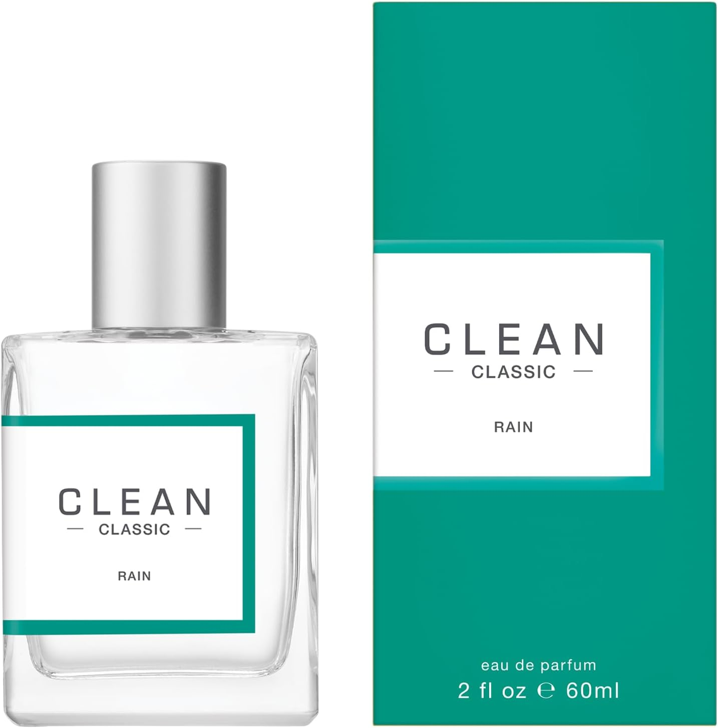 Clean Rain Eau De Parfum Spray for Women 60 Ml image number 3