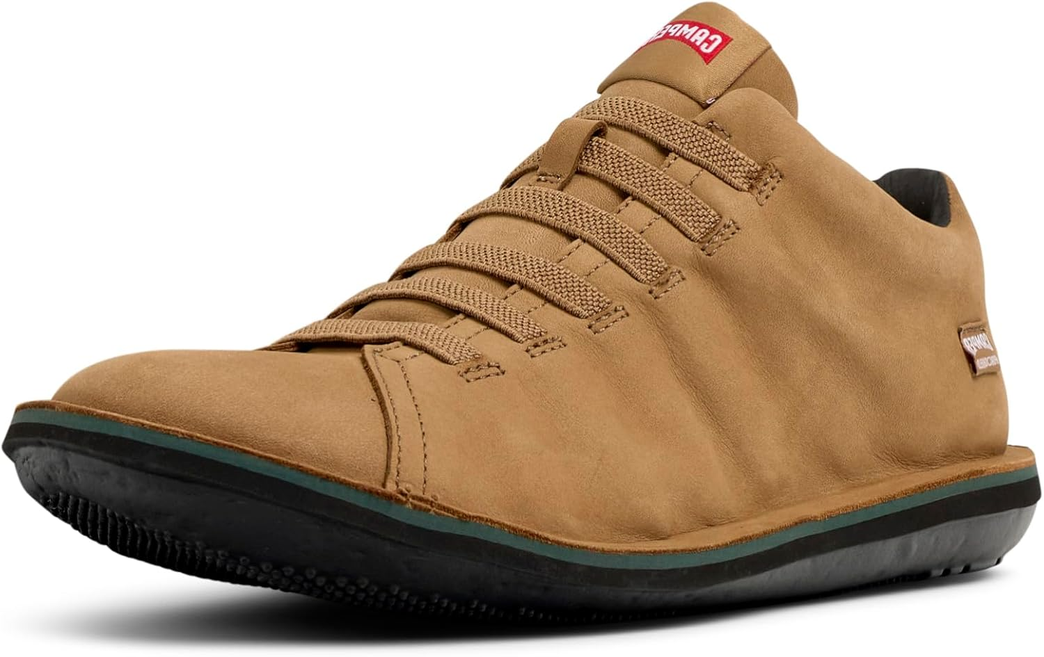 Camper Men'S Beetle K300479 Basket Bootie