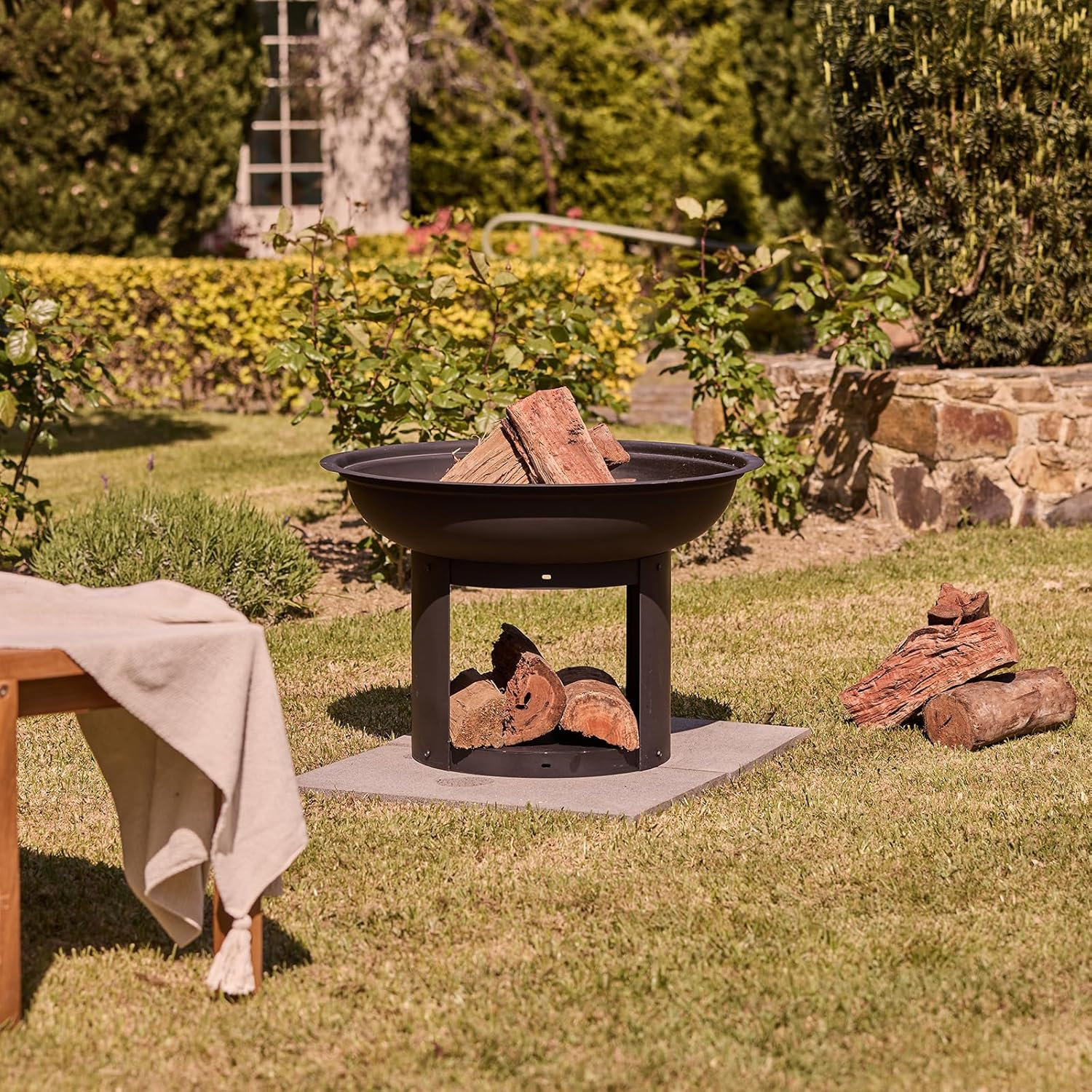 Glow Verona Fire Pit image number 2