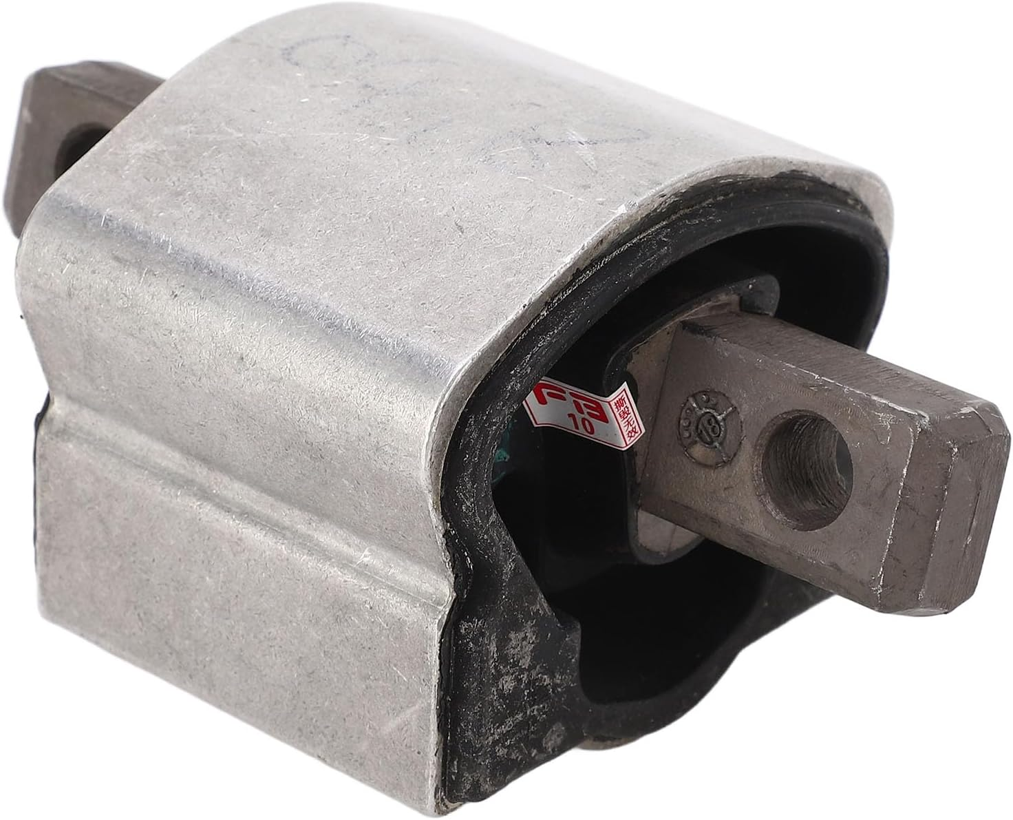 Transmission Mount, Replacement for C‑Class W204 2008‑2014, E‑Class W212 2010‑2016, Cls‑Class C219 2004‑2010 with Better Cushioning Effect for Noise Reduction, Protect image number 4