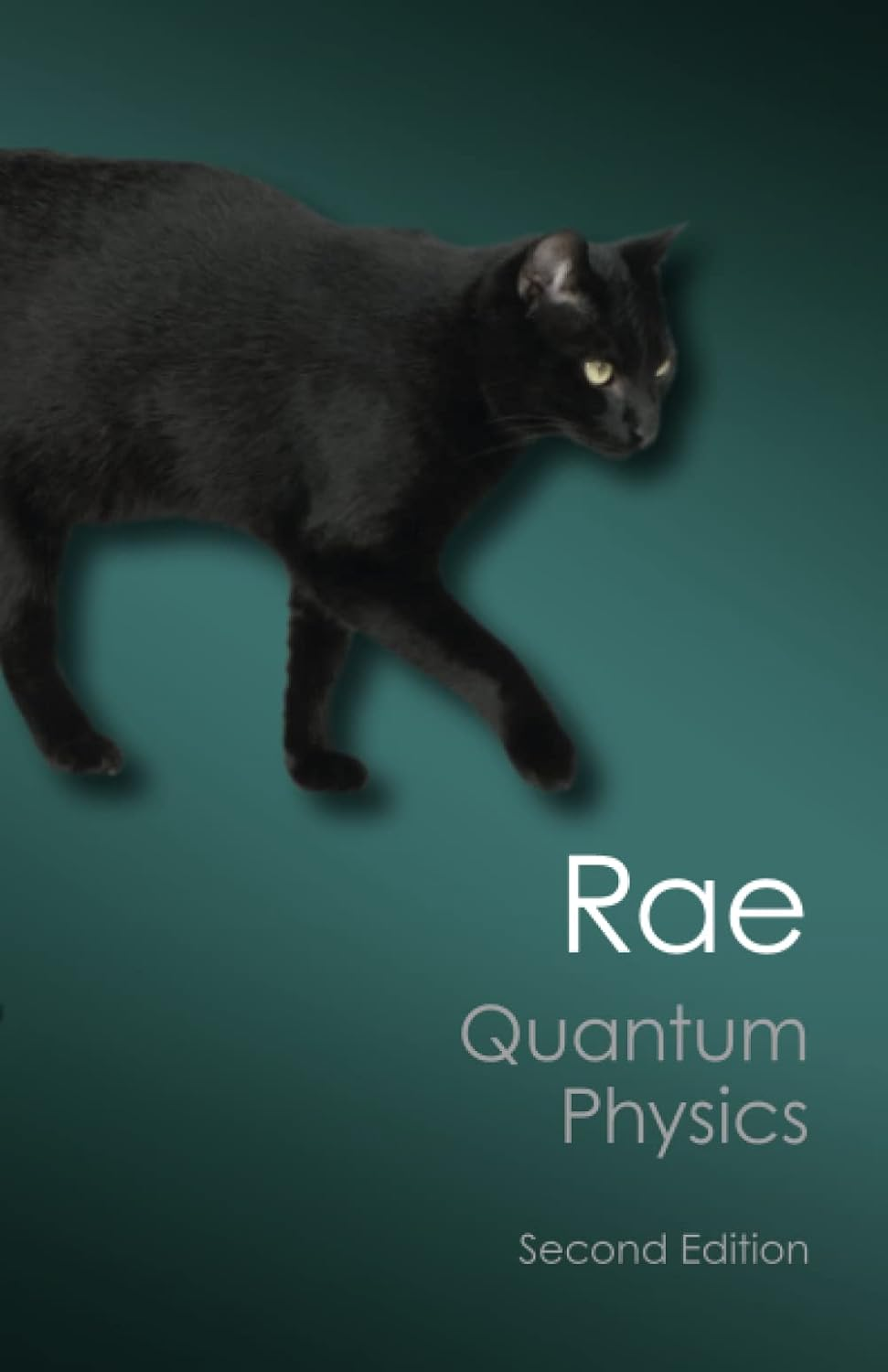 Cambridge Quantum Physics : Illusion or Reality? Book - Paperback - 29 March 2012 image number 1