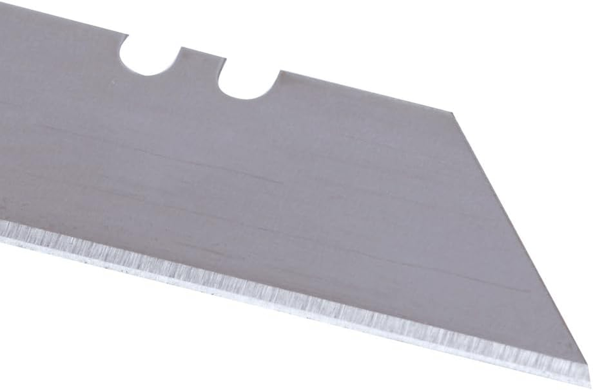 Klein Tools A-44124 Utility Knife Blades, 10-Pack image number 3