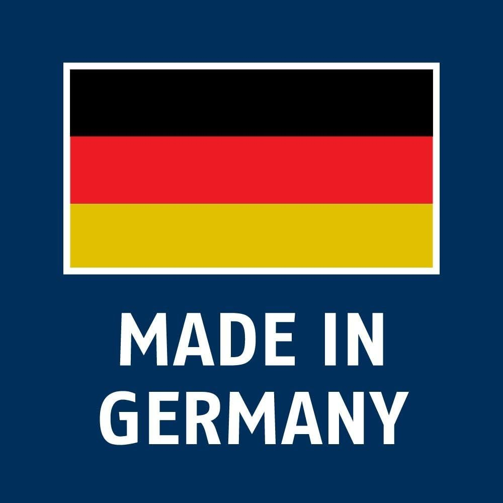 ABUS Window Additional Security 3010 - Safety Lock for Windows and Doors, Various Locking - ABUS Security Level 6-02930 - Brown image number 7