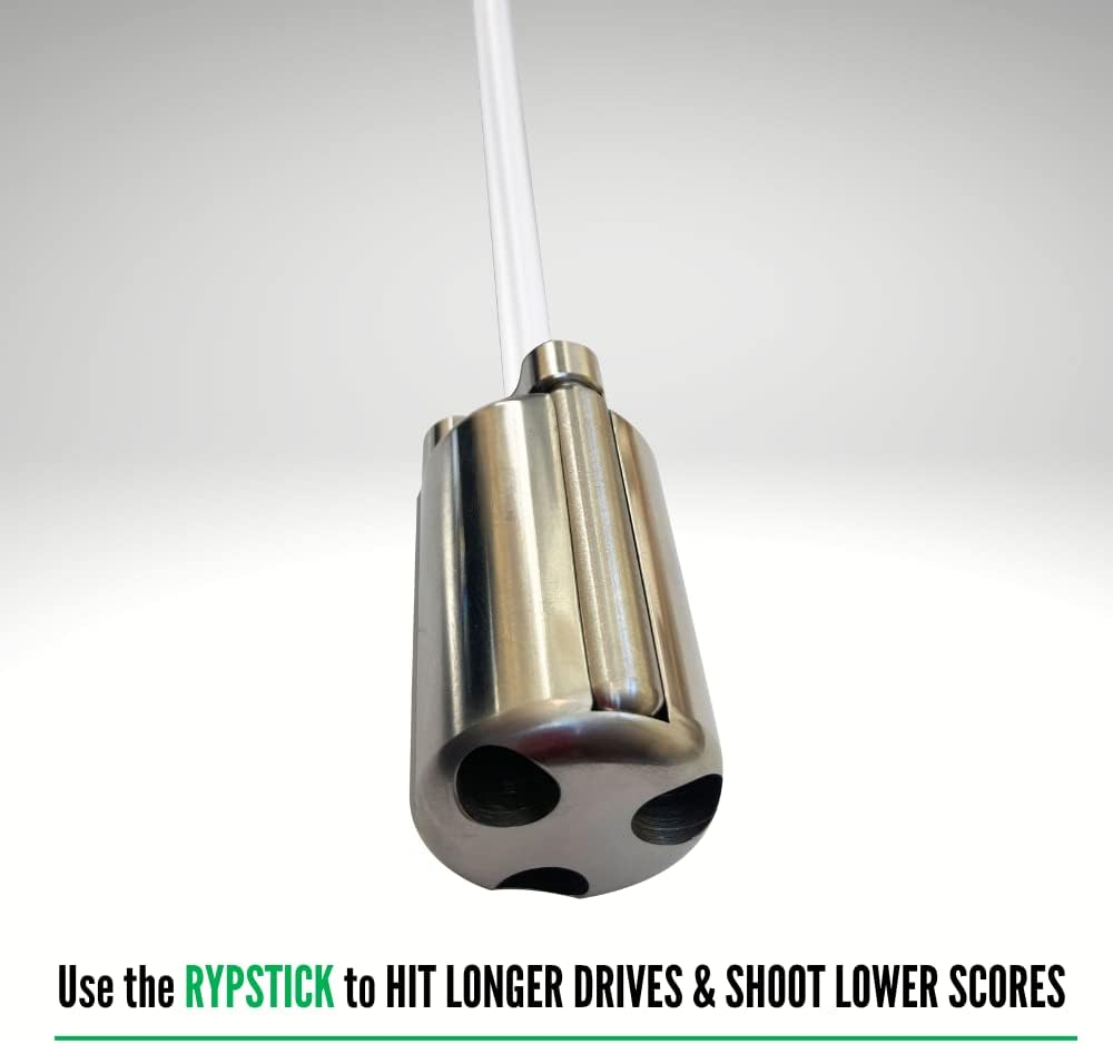 Rypstick - Golf Distance Training System, Speed Device, Warmup Training Aid image number 2