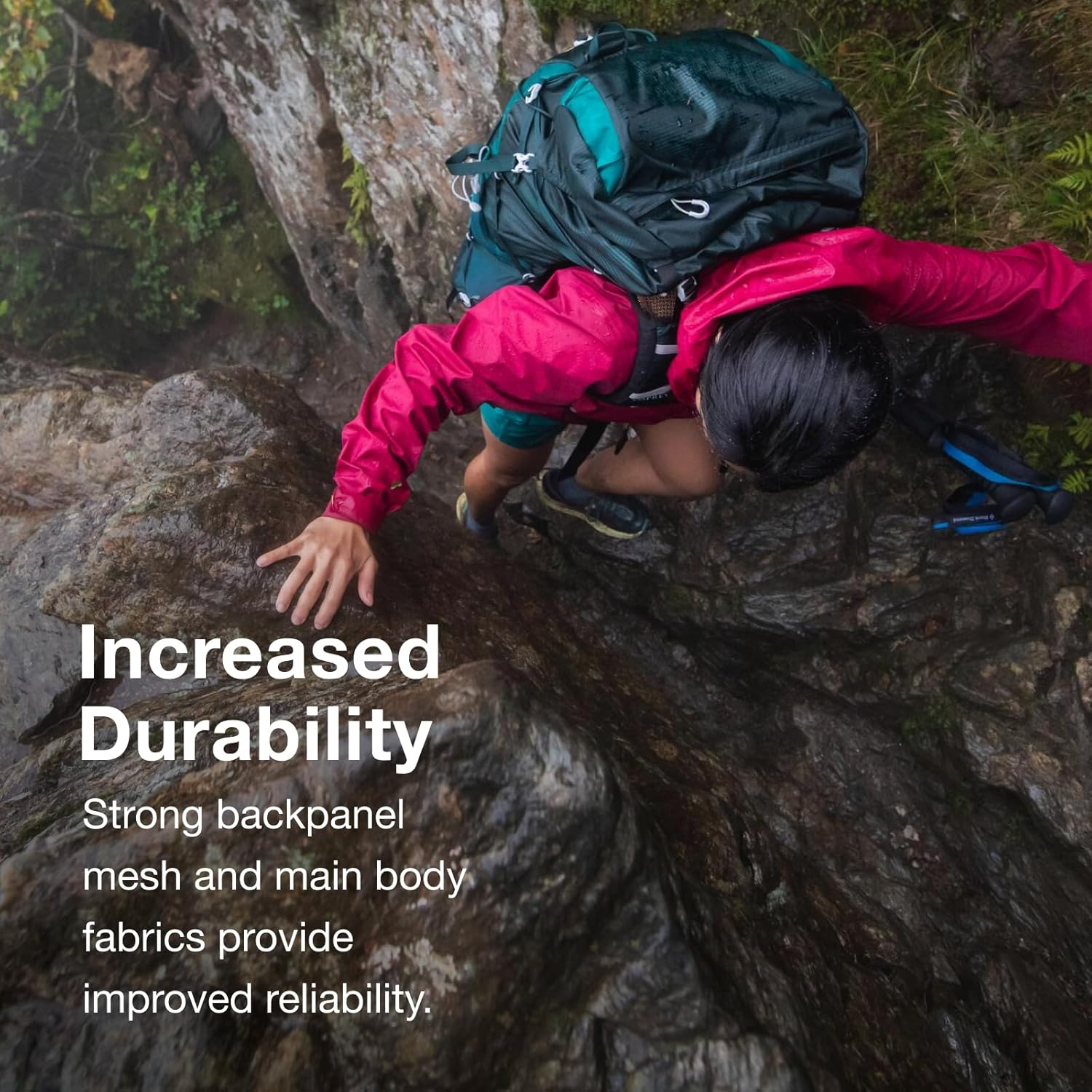 Osprey Eja image number 2