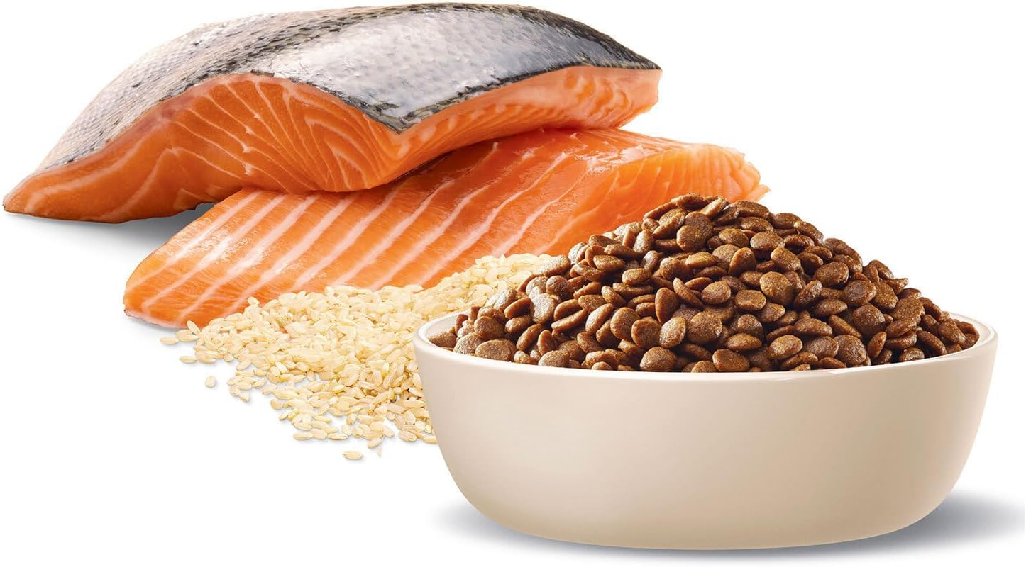 ADVANCE CAT ADULT TOT WELL O/FISH 6KG (374915) image number 2