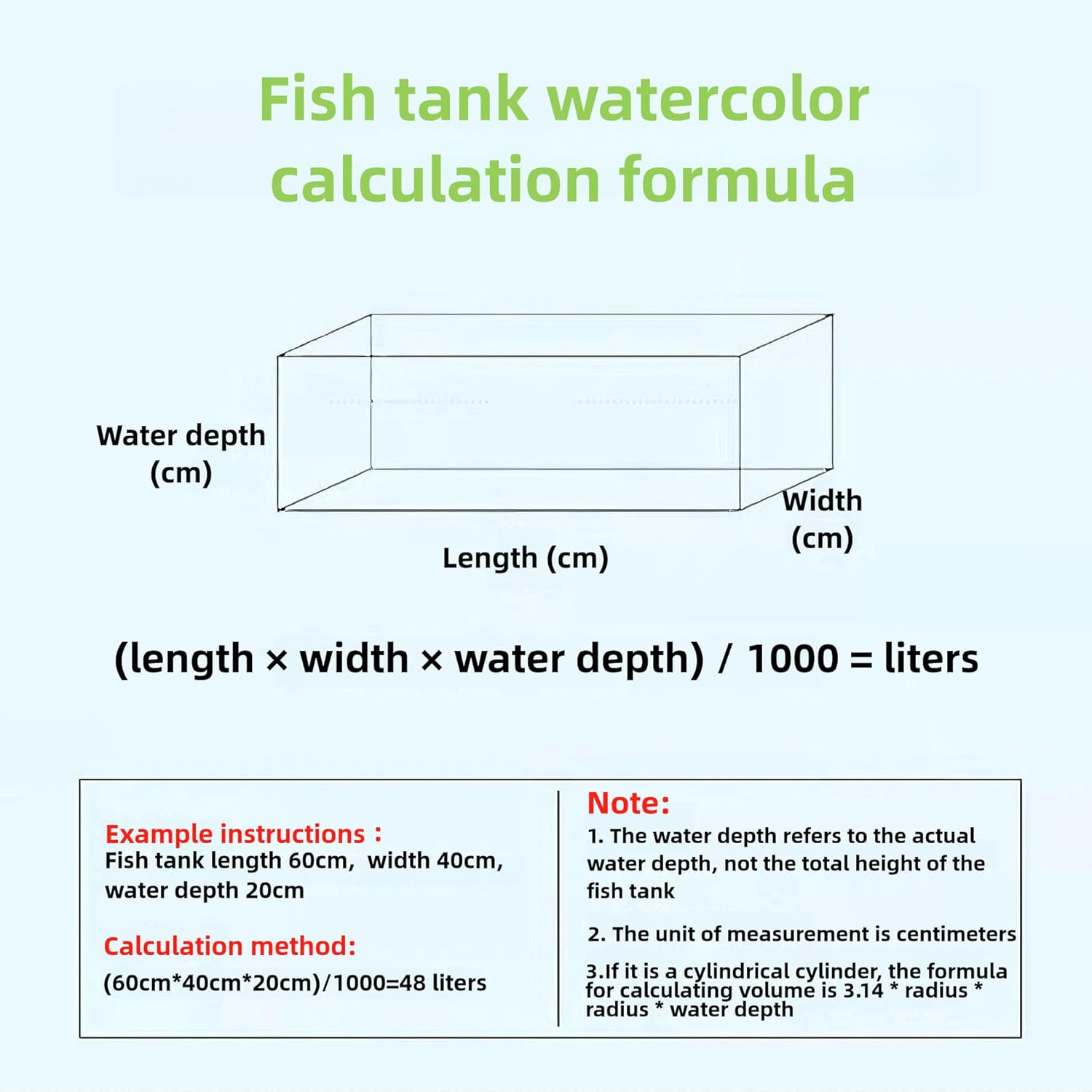 2025 New Portable Aqua Water Purification Tablets, Polymer Water Purification Tablets, Powerful Aquarium Water Purifications Tablet for Fish Tank, Remove All Kinds of Turbidity (2 Bottle) image number 2