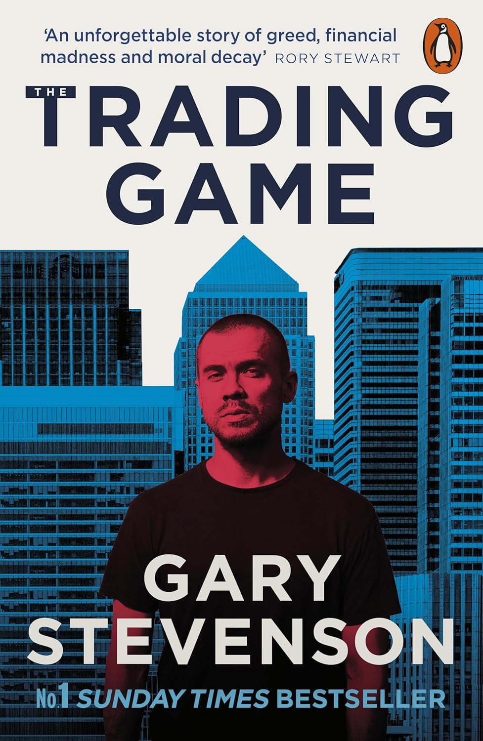 The Trading Game: a Confession