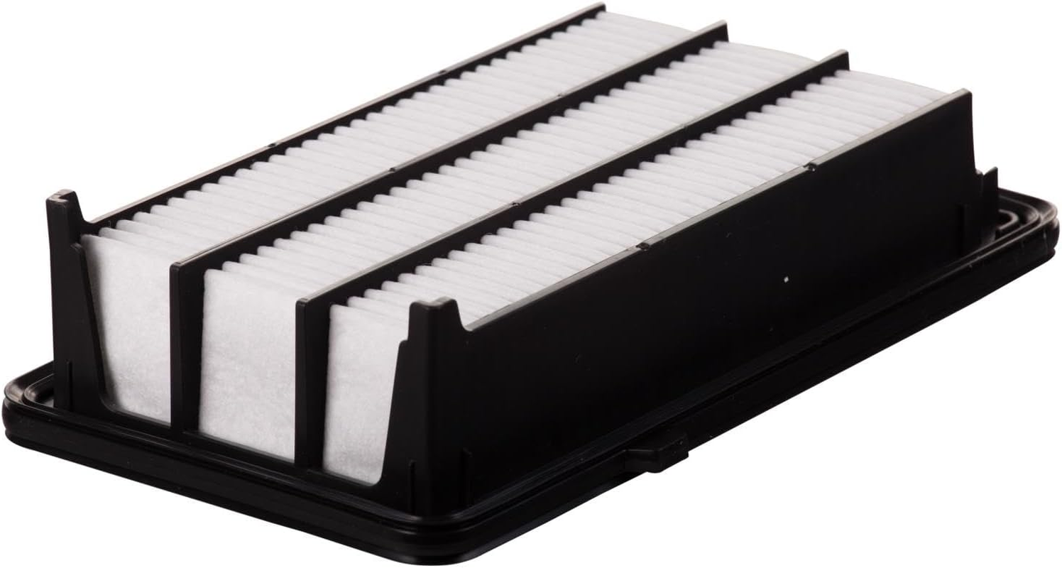 ECOGARD XA10498 Premium Engine Air Filter Fits Honda CR-V 1.5L 2017-2021, Civic 1.5L 2016-2021 image number 1