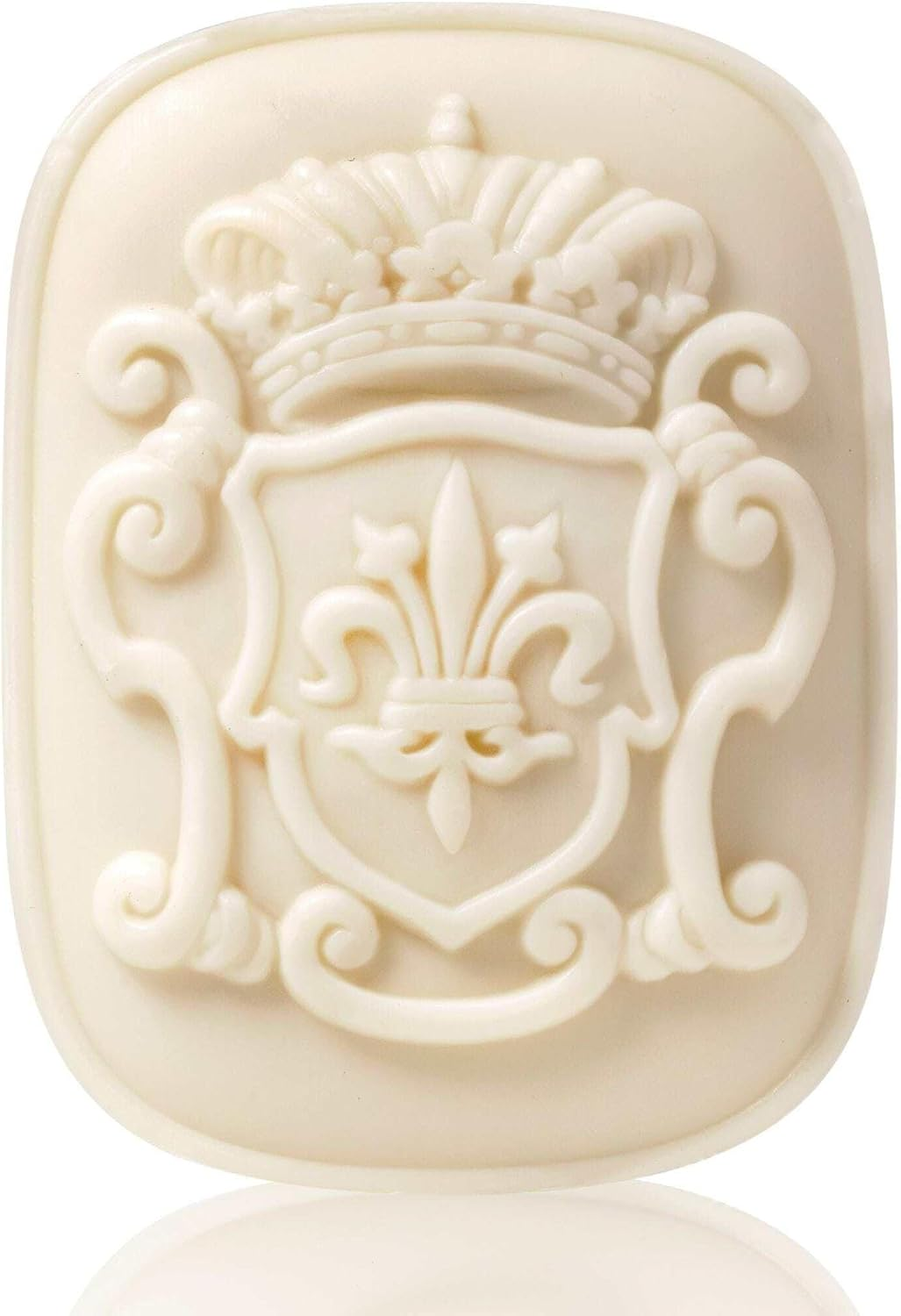 Saponificio Artigianale Fiorentino Rosewood and Osmanthus Bars Soap 3X125G image number 1