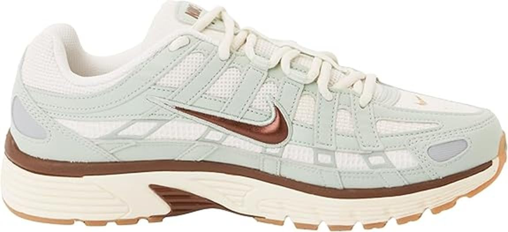 Nike Men'S P-6000 Se Sneaker, Amethyst Tint Dusty Amethyst, 9.5 US image number 4