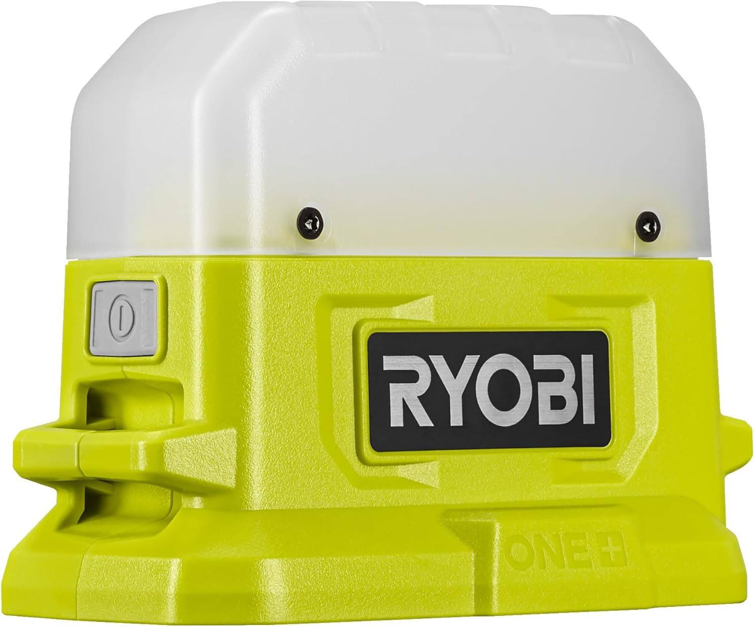 RYOBI RLC18-0 18V ONE+ Cordless Compact Area Light (Bare Tool), Hyper Green image number 3