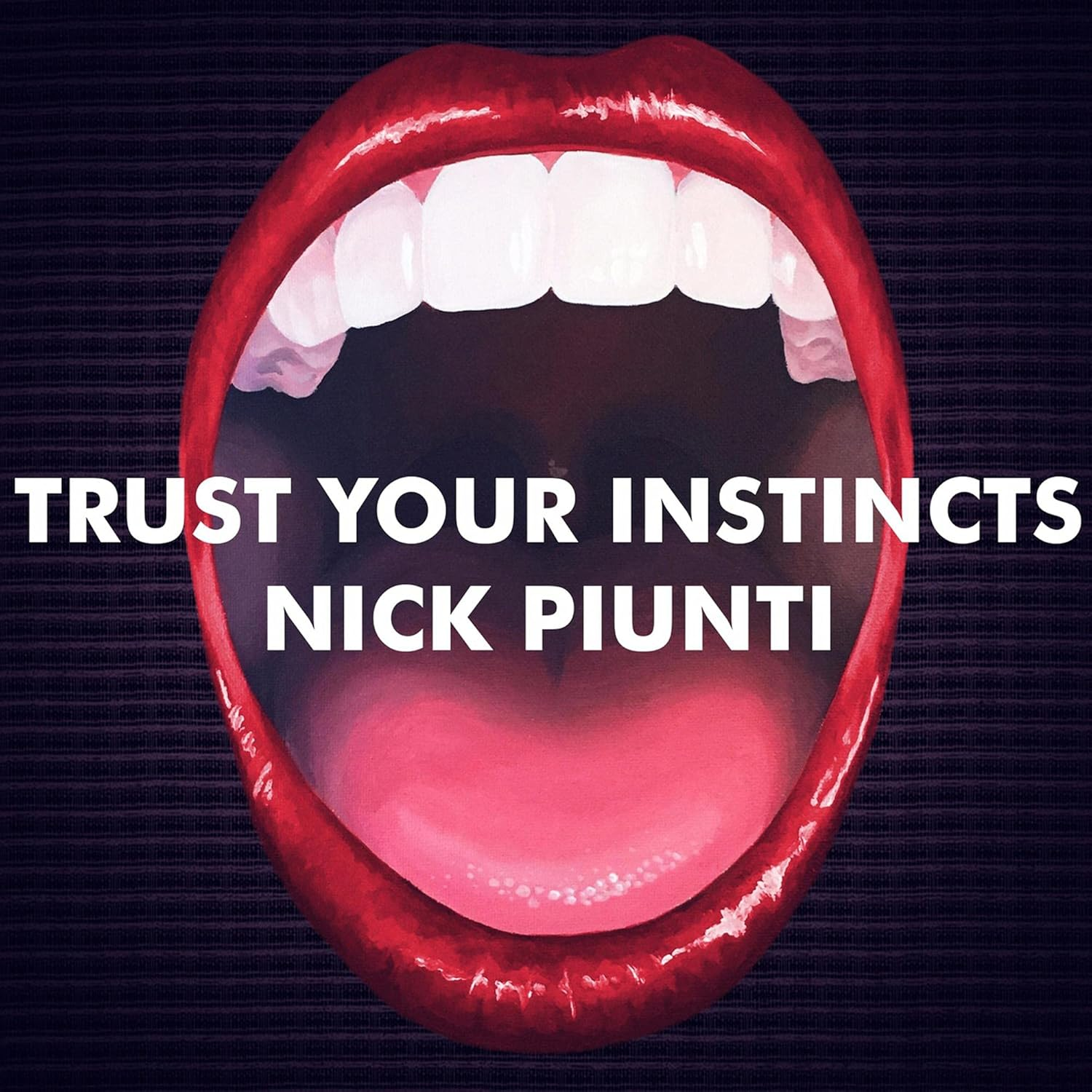 Trust Your Instincts