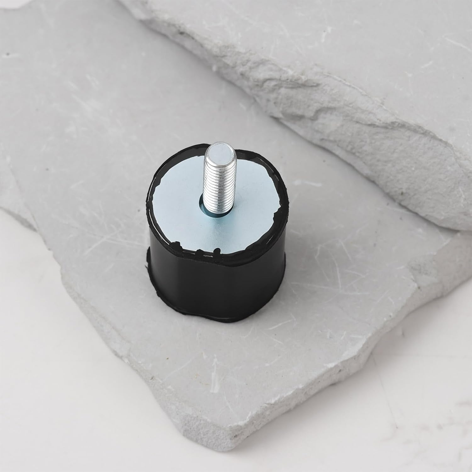 SING F LTD Chainsaw Annular Buffer Mounting Kit Handle Vibration Damper Compatible with Stihl 020T MS200 MS200T image number 1