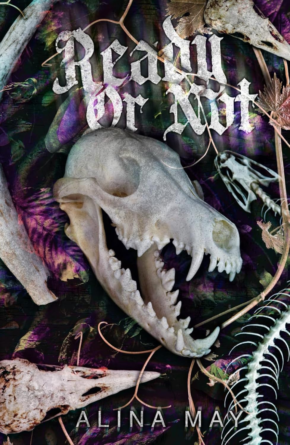 Ready or Not image number 1