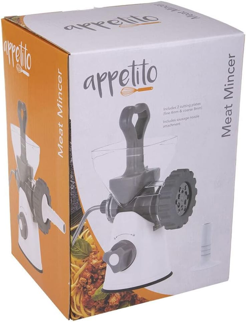 Appetito Meat Mincer image number 3
