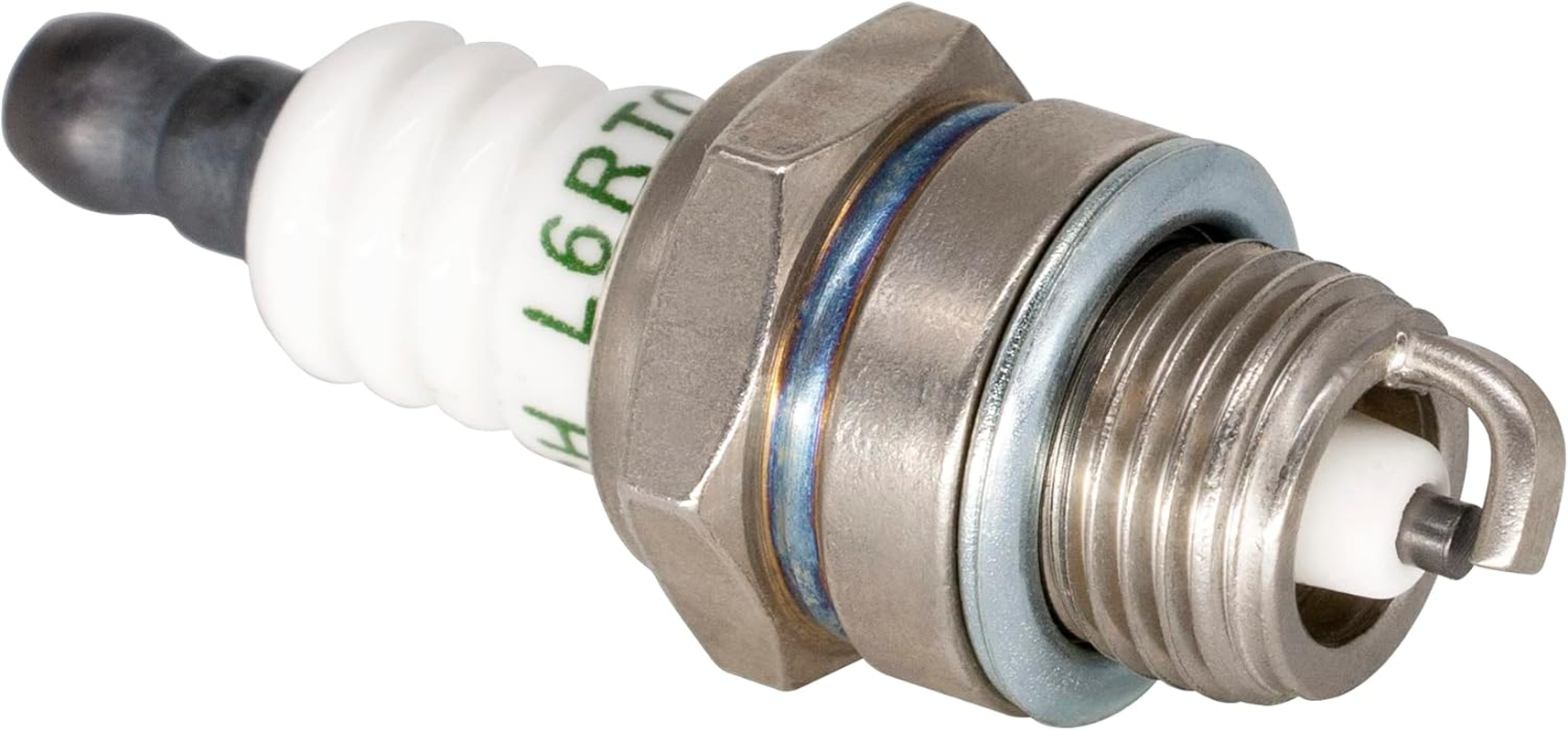 TORCH L6RTC Spark Plug Replacement for NGK BPMR6A, 848 863 CJ8Y RCJ7Y RCJ8Y, W20MPR-U10, 2976 XST2976, PR17Y PR18Y - OEM Compatible image number 4