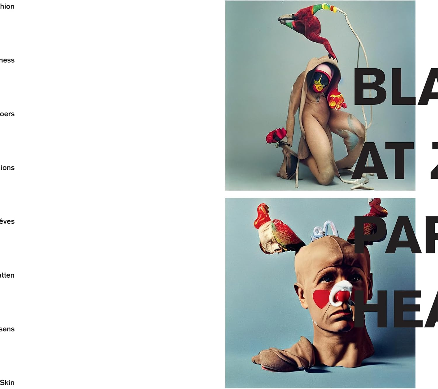 At Zeenath Parallel Heavens image number 1